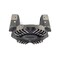 American Axle Flange - Axle Drive Pinion 40038359 - alternate 2